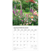 Calendrier 2025 Jardins de Claude Monet Giverny