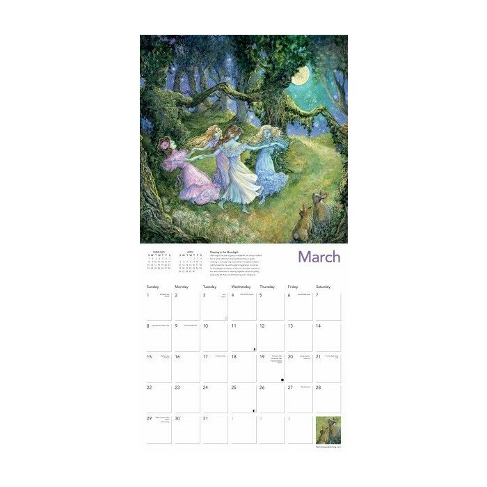 Calendrier 2025 Voyages Clestes et Spirituels