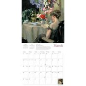 Calendrier 2025 Passionns de Lecture Livres Lecteurs