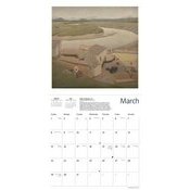 Calendrier 2026 Femmes Artistes 