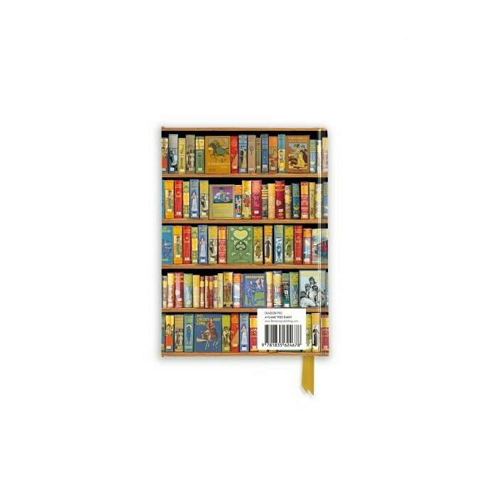 Agenda Papier 2026 Librairie Livres