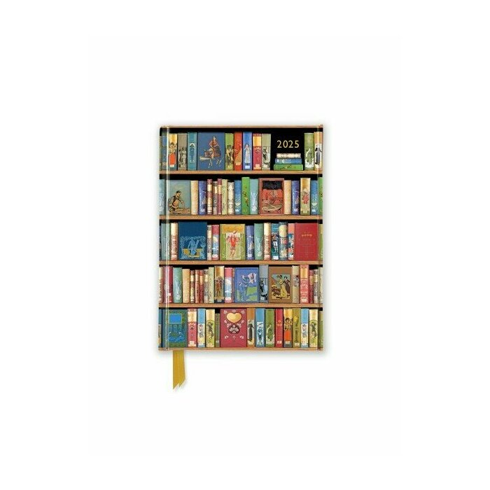 Agenda Papier Magnétique 2025 Librairie Livres
