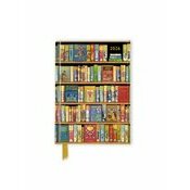 Agenda Papier Magnétique 2026 Librairie Livres