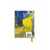 Agenda Papier 2026 Nuit Etoilée Van Gogh