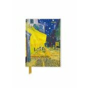 Agenda Papier Magnétique 2026 Nuit Etoilée Van Gogh