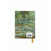 Agenda rabat Magnétique 2025 Claude Monet