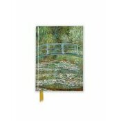 Agenda Papier Magnétique 2025 Claude Monet