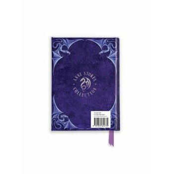 Agenda Poche Magnétique 2026 Créatures Fantastiques Anne Stokes