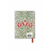 Agenda Prabat Magntique 2025 William Morris