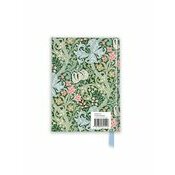 Agenda Prabat Magnétique 2025 William Morris