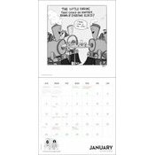 Calendrier 2025 Cartoons The New Yorker Dessins Satiriques