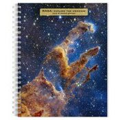 Agenda 2026 Nasa Univers Astronomie