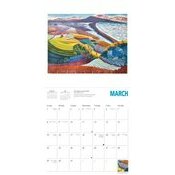 Calendrier 2026  Liz Somerville