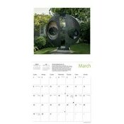 Calendrier 2026_NEW@ Sculptures Barbara Hepworth