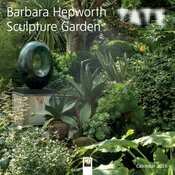 Calendrier 2026 mural Sculptures Barbara Hepworth