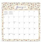 Calendrier Mural 2026 Organisation Planning 