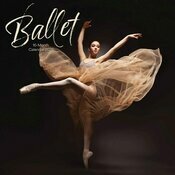 Calendrier 2026 Art de la Danse Classique Danseuse