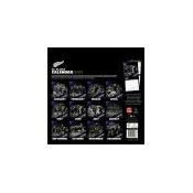 Calendrier 2026   All Black Rugby Nouvelle Zelande