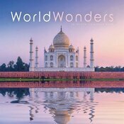 Calendrier 2026 Beauté des Merveilles du Monde