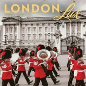 Calendrier 2026 Londres Romantique