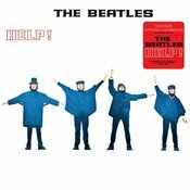 Calendrier 2026 mural Beatles Edition Collector Pochette Vinyle