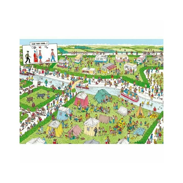 Agenda Papier 2026 O est Charlie ?