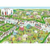 Agenda Papier 2026 O est Charlie ?