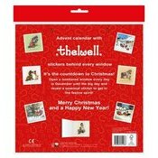 Calendrier Cerf Pre Nol Humoristique