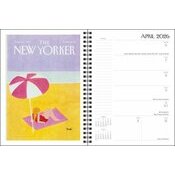  Agenda The New Yorker 2026