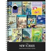  Agenda  PAPIER The New Yorker Magazine 2026