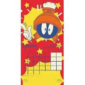 Calendrier 2026 Dessin bunny Looney Tunes