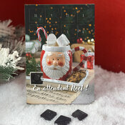 Calendrier de l'avent  Cosy Nol