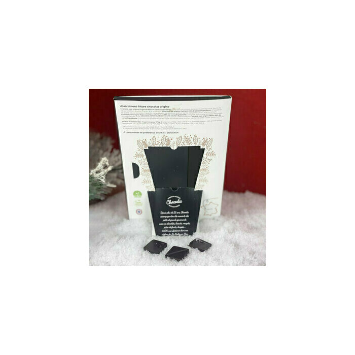 Calendrier AVent Malinois