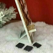 calendrier Avent chocolat