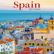 Calendrier 2027 Espagne Calendrier Mural 2027 Espagne