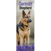 Calendrier Mural 2027 Berger Allemand