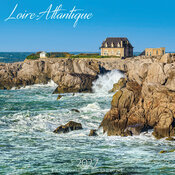Calendriers C�te de la Loire Atlantique 2027