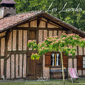 Calendrier Lande Maison 2027