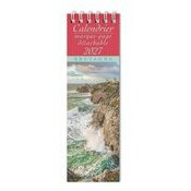 Calendrier Marque page 2027 Bretagne 
