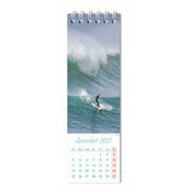 Calendrier Marque Page 2027 pays basque