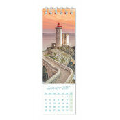 Calendrier Phare  2027