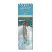 Calendrier Phare Marque Page 2027