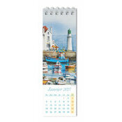 Calendrier Marque Marin 2027