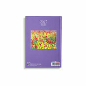 Agenda de poche papier 2027 Abbaye de Senanque