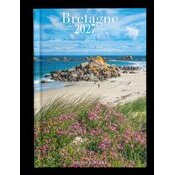 agenda bretagne maison couverture 2027