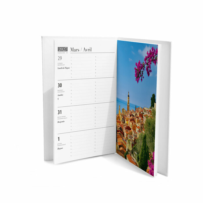 Agenda  2027 C�te d'Azur