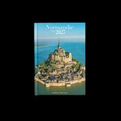 Agenda de Poche 2027 Mont Saint Michel