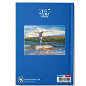 Agenda 2027 Vend�e plage 