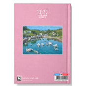 Agenda  2027 Maison Vend�enne