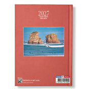 Agenda 2027 Maison Basque